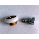Pulley Delta 3D Printer